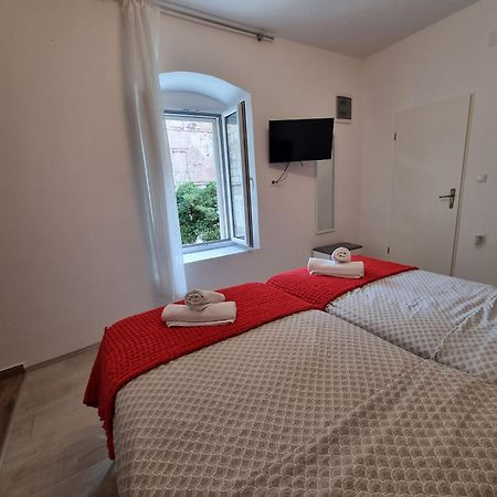 Apartments Vlaho Dubrovnik Kültér fotó