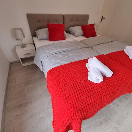 Apartments Vlaho Dubrovnik Kültér fotó
