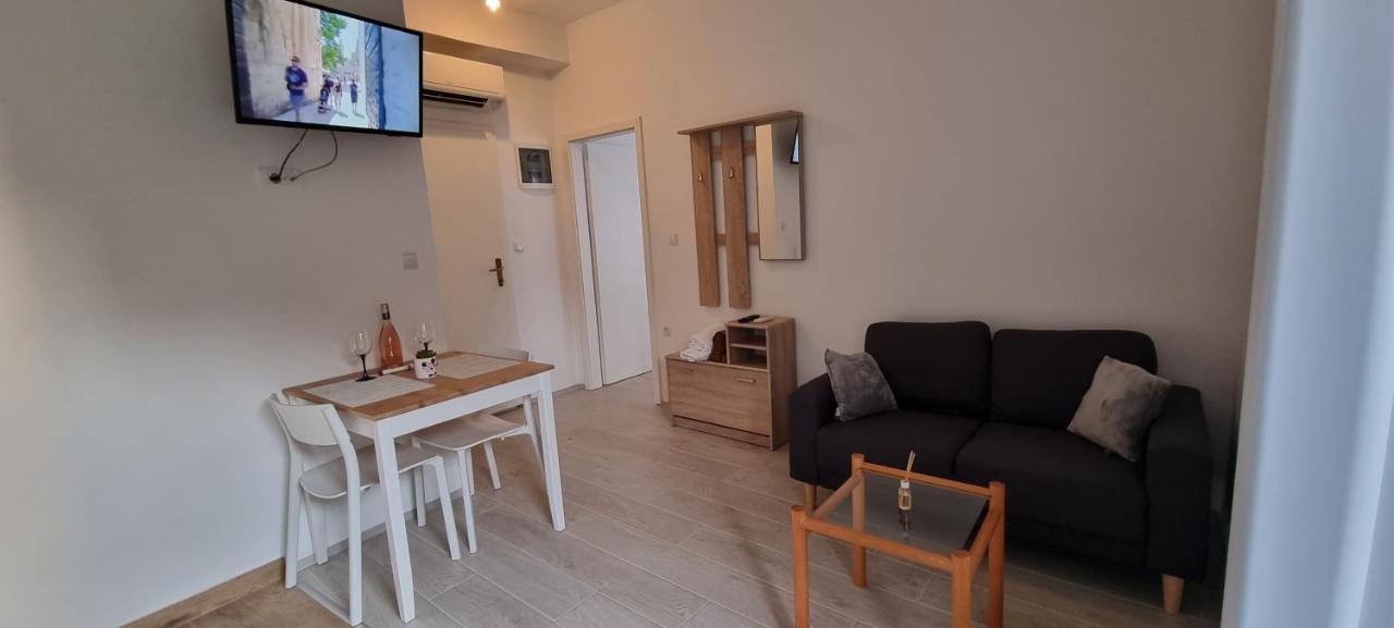 Apartments Vlaho Dubrovnik Kültér fotó