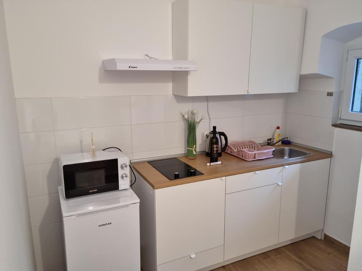 Apartments Vlaho Dubrovnik Kültér fotó