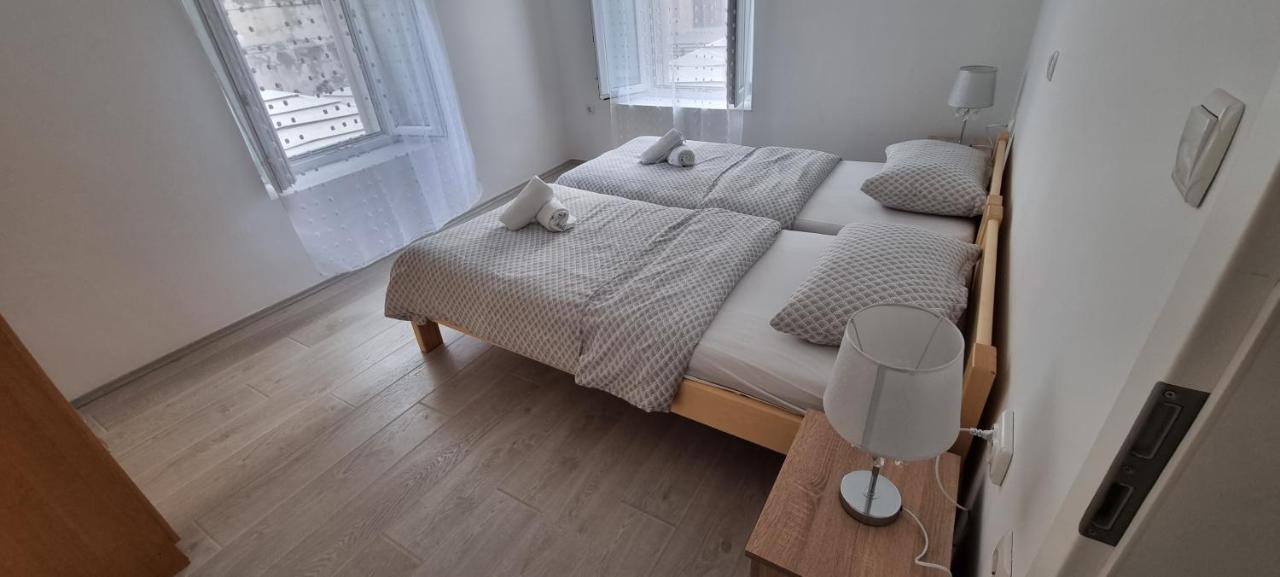 Apartments Vlaho Dubrovnik Kültér fotó