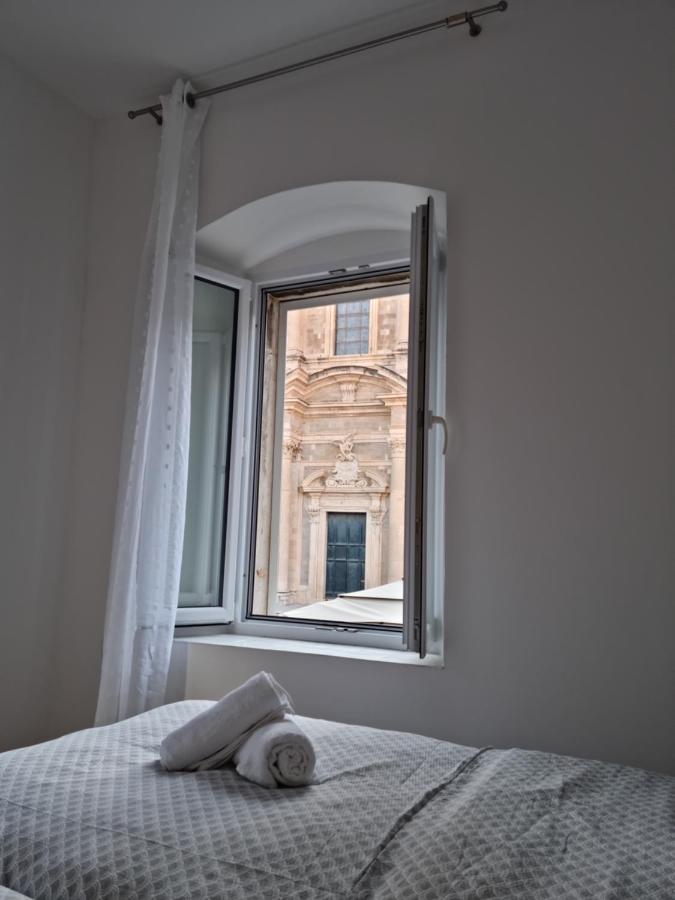 Apartments Vlaho Dubrovnik Kültér fotó