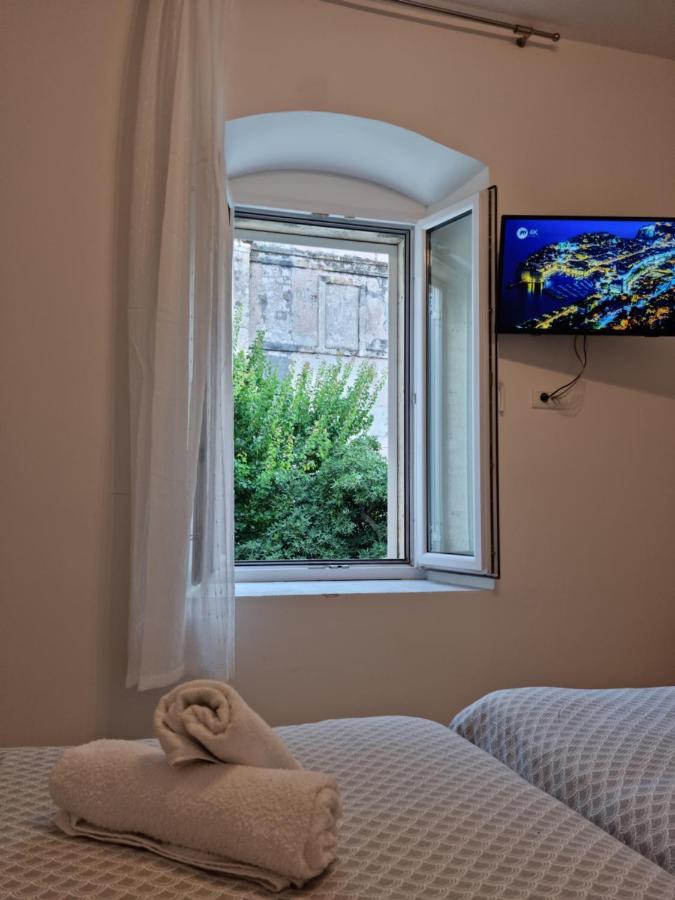 Apartments Vlaho Dubrovnik Kültér fotó
