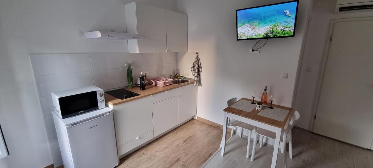 Apartments Vlaho Dubrovnik Kültér fotó