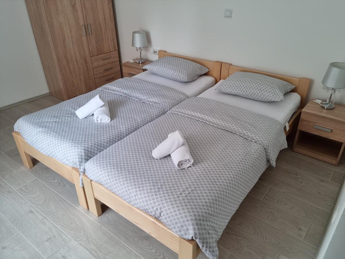Apartments Vlaho Dubrovnik Kültér fotó