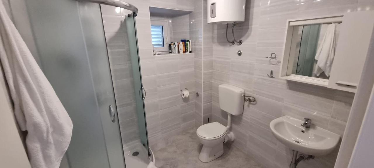 Apartments Vlaho Dubrovnik Kültér fotó