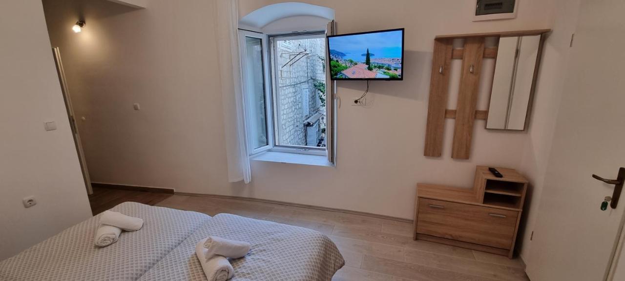 Apartments Vlaho Dubrovnik Kültér fotó
