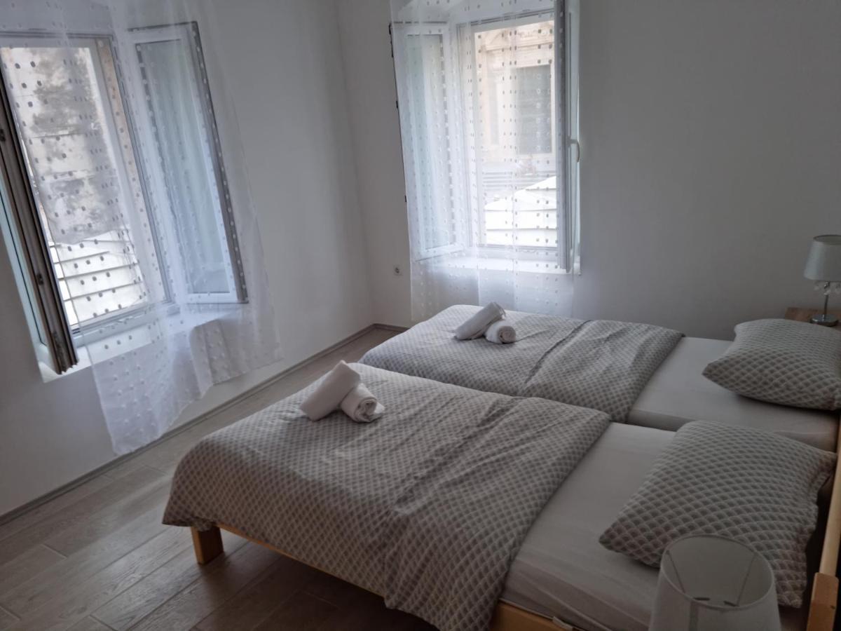 Apartments Vlaho Dubrovnik Kültér fotó