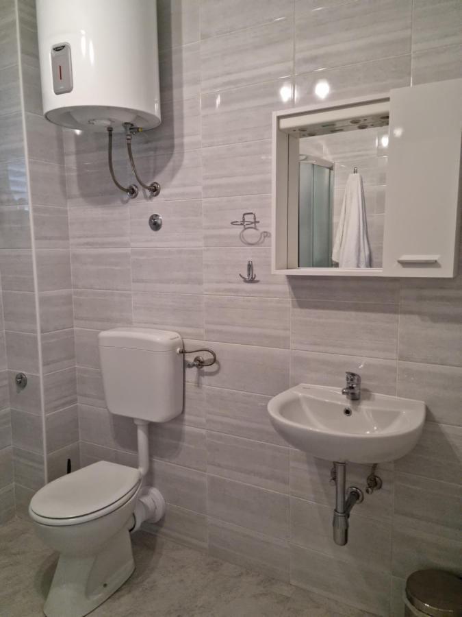 Apartments Vlaho Dubrovnik Kültér fotó