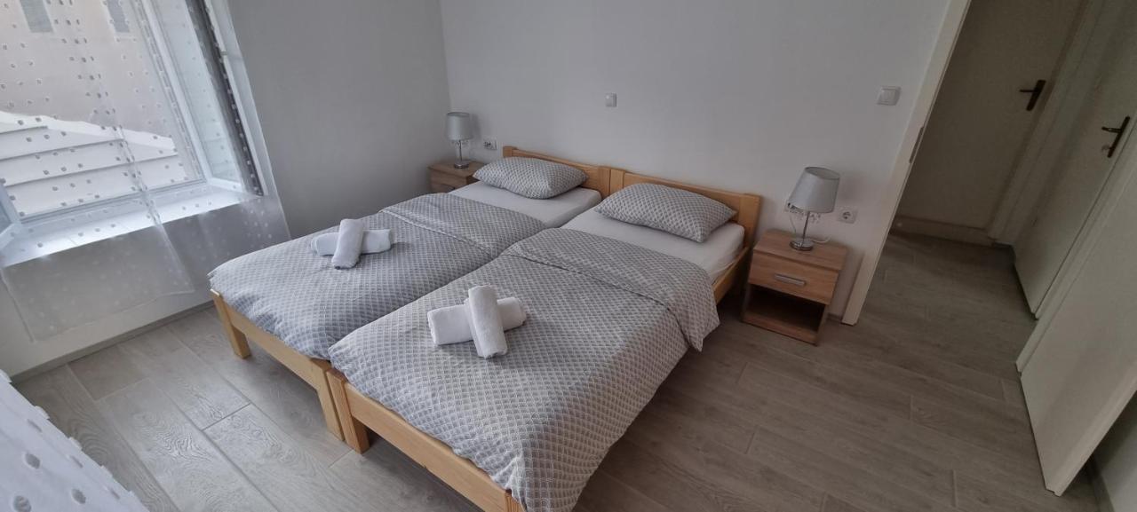 Apartments Vlaho Dubrovnik Kültér fotó