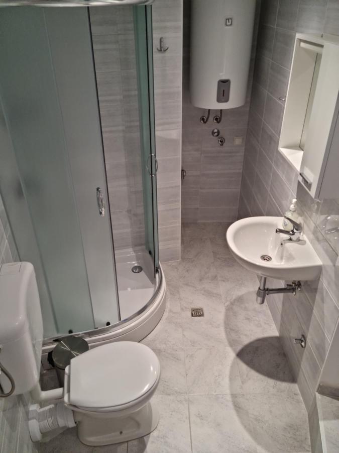 Apartments Vlaho Dubrovnik Kültér fotó