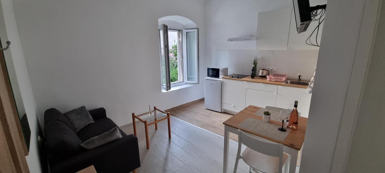 Apartments Vlaho Dubrovnik Kültér fotó
