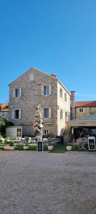 Apartments Vlaho Dubrovnik Kültér fotó