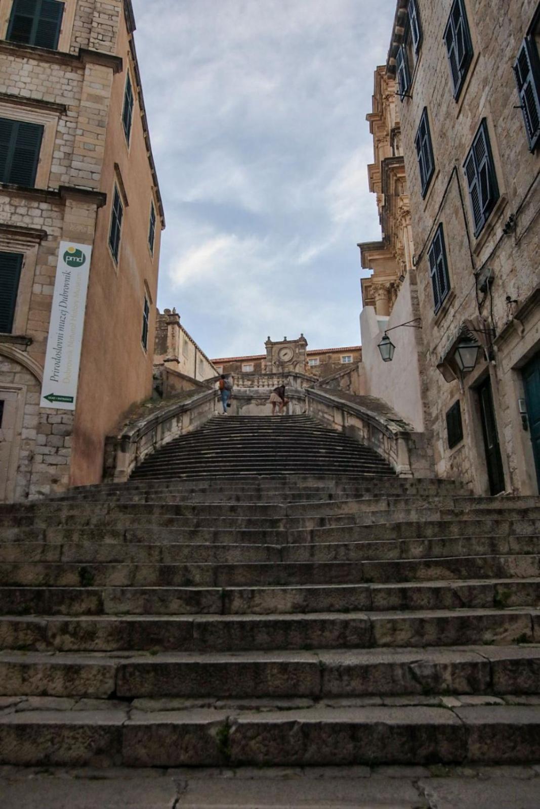 Apartments Vlaho Dubrovnik Kültér fotó