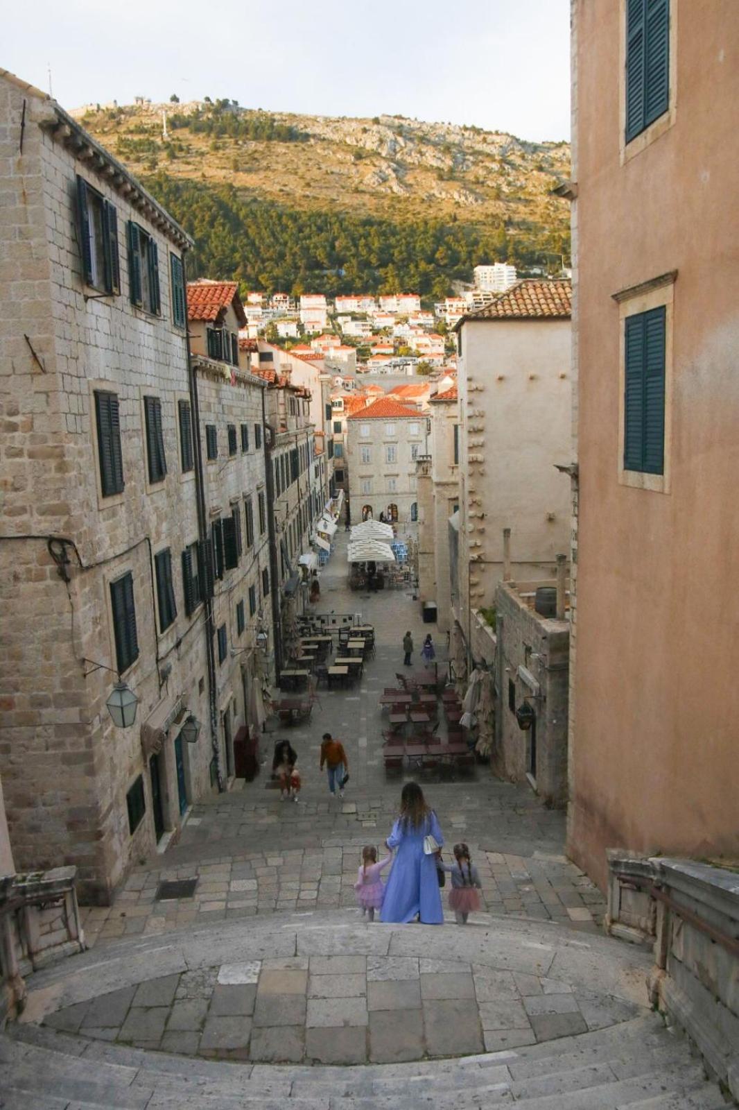 Apartments Vlaho Dubrovnik Kültér fotó