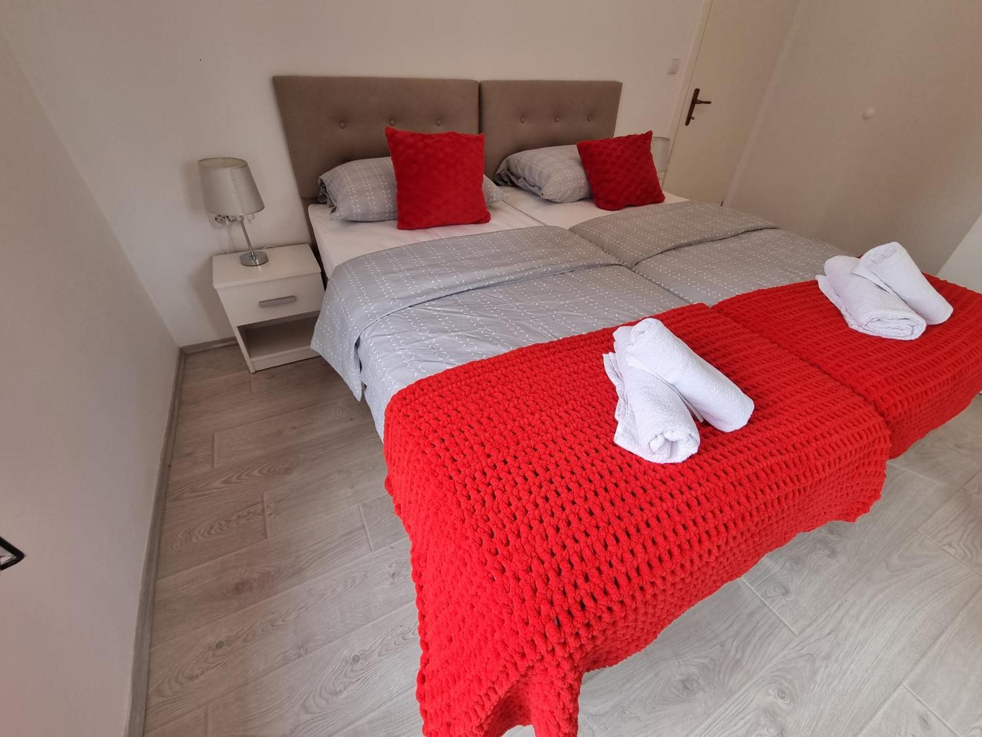 Apartments Vlaho Dubrovnik Kültér fotó