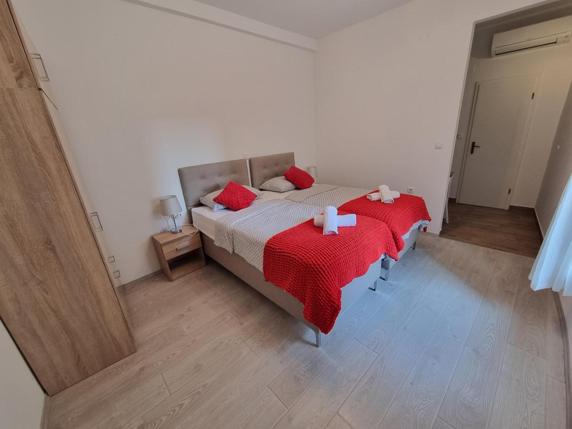 Apartments Vlaho Dubrovnik Kültér fotó