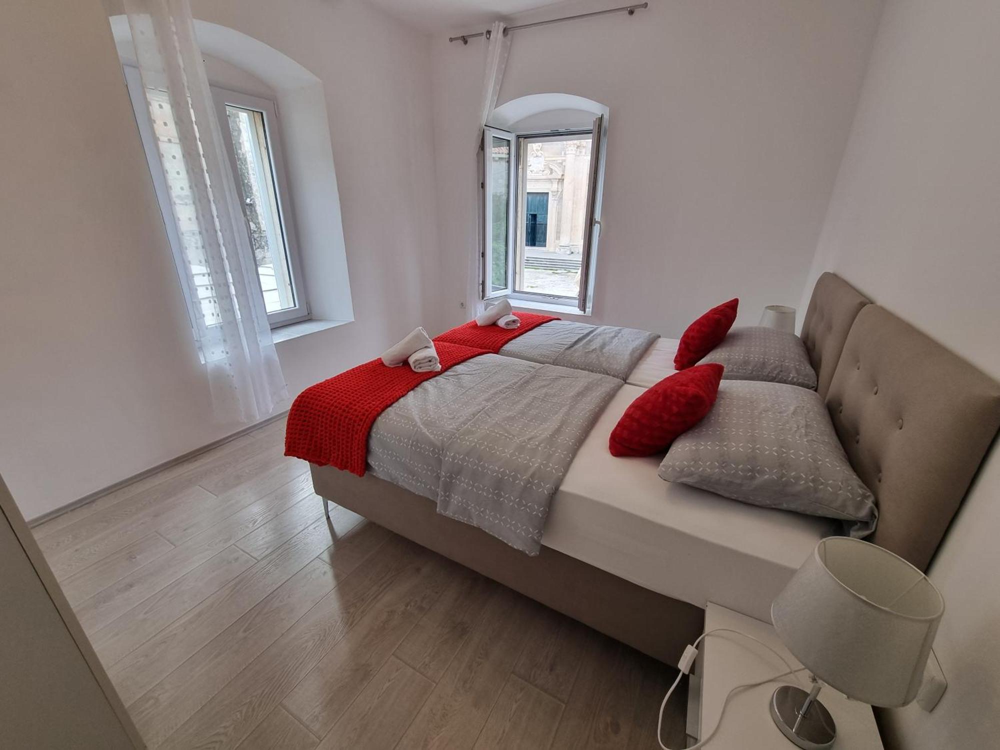 Apartments Vlaho Dubrovnik Kültér fotó