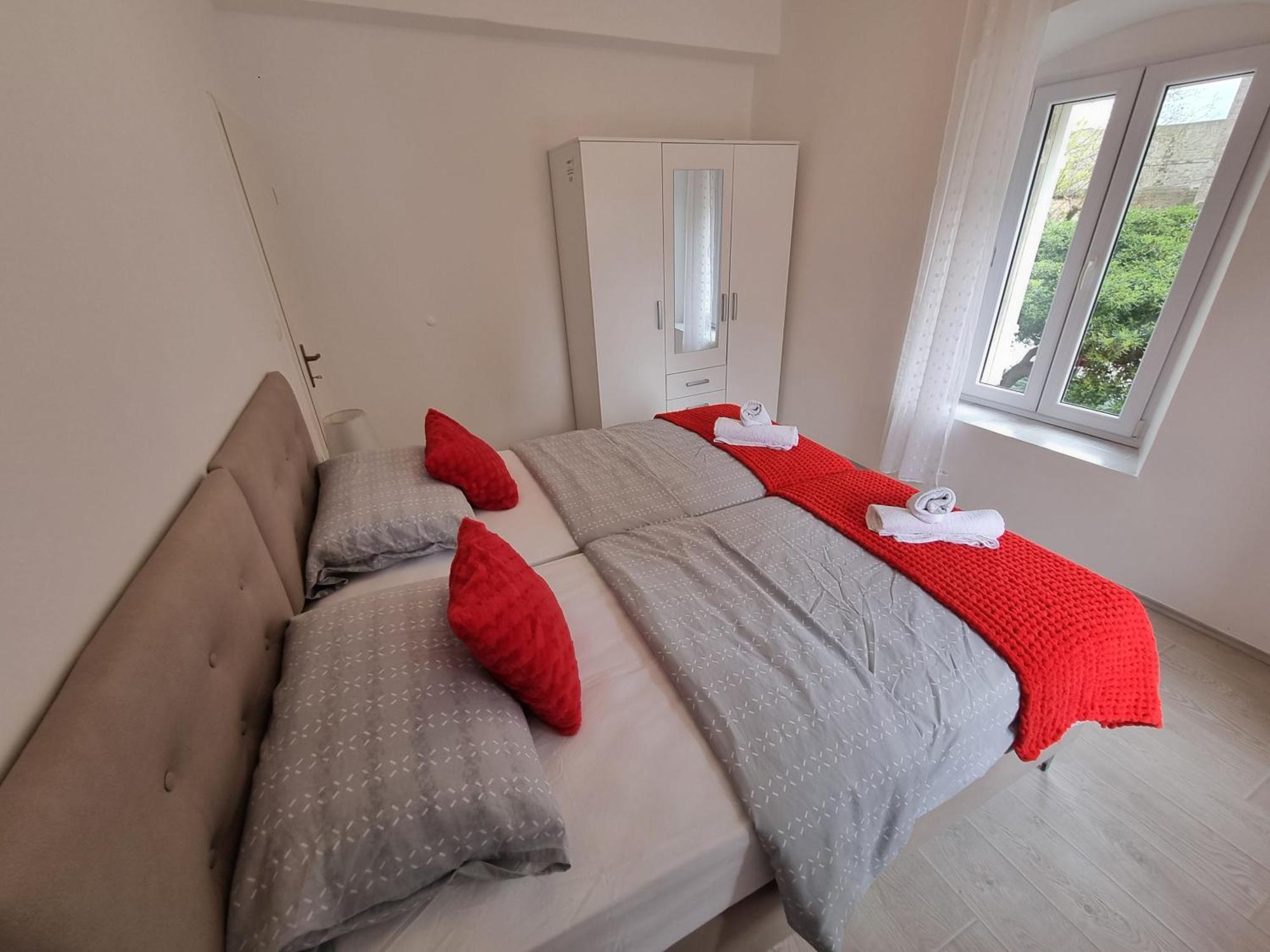 Apartments Vlaho Dubrovnik Kültér fotó
