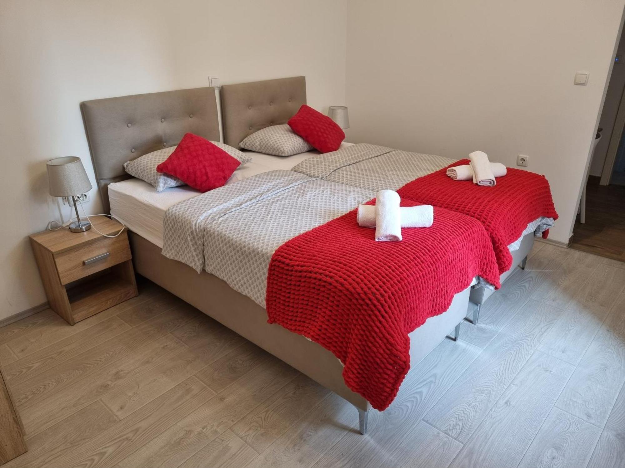 Apartments Vlaho Dubrovnik Kültér fotó