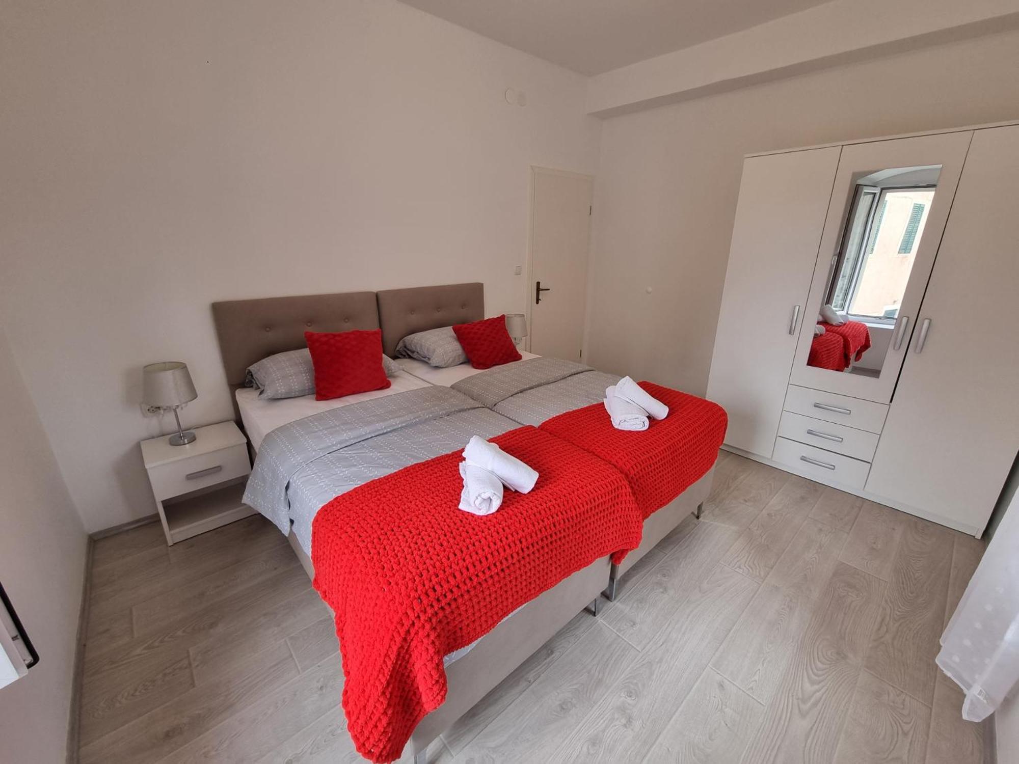 Apartments Vlaho Dubrovnik Kültér fotó
