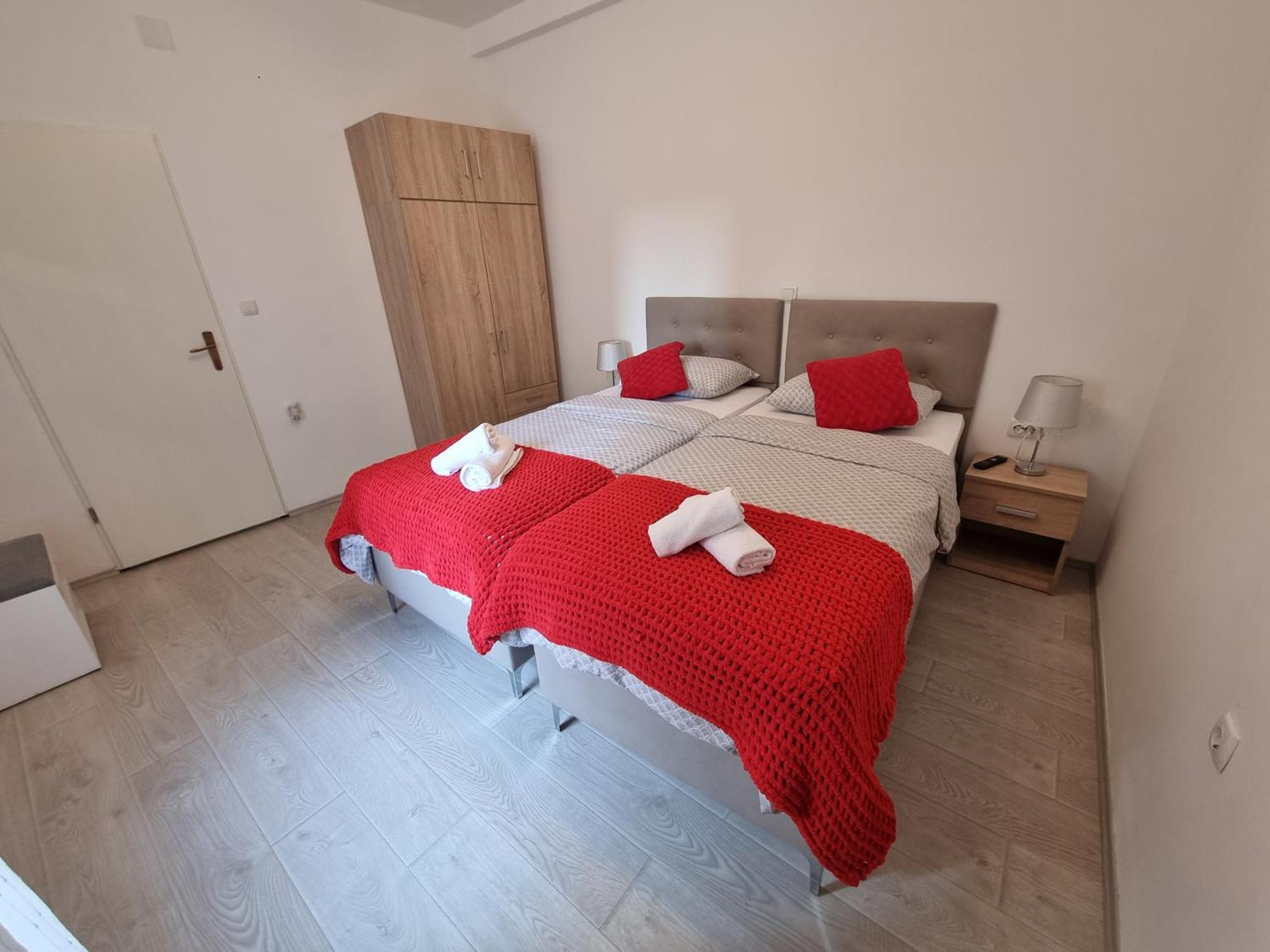 Apartments Vlaho Dubrovnik Kültér fotó
